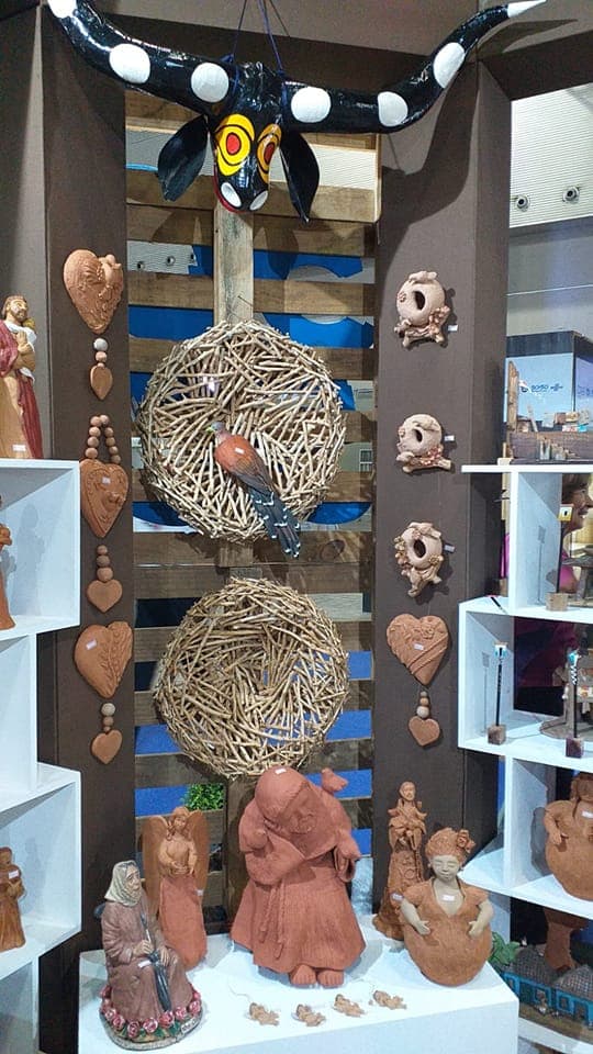 Cooperativa de Artesanato e Manufaturas do Estado de Goiás