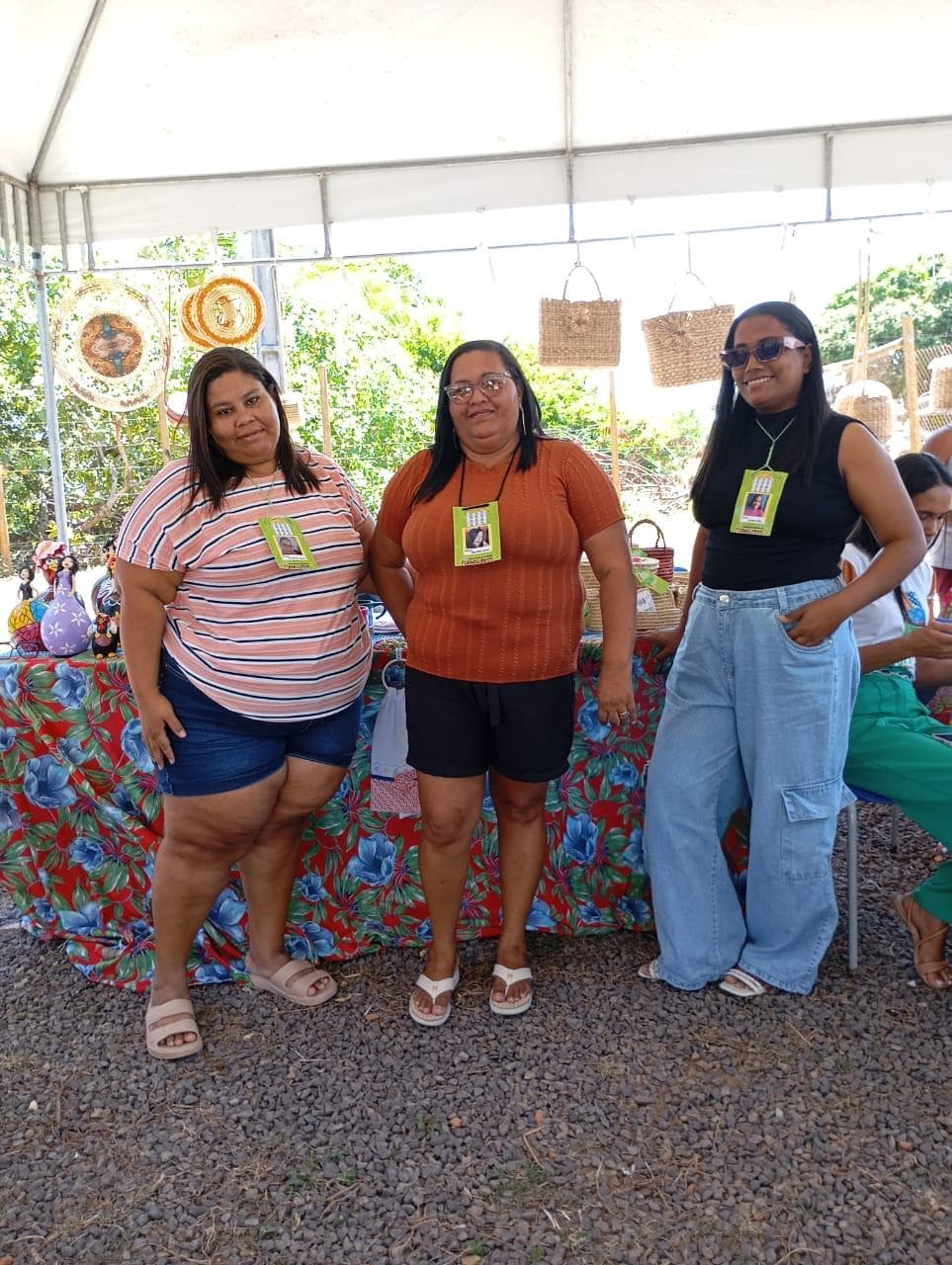 Associação Artesanal Formiguinhas em Ação