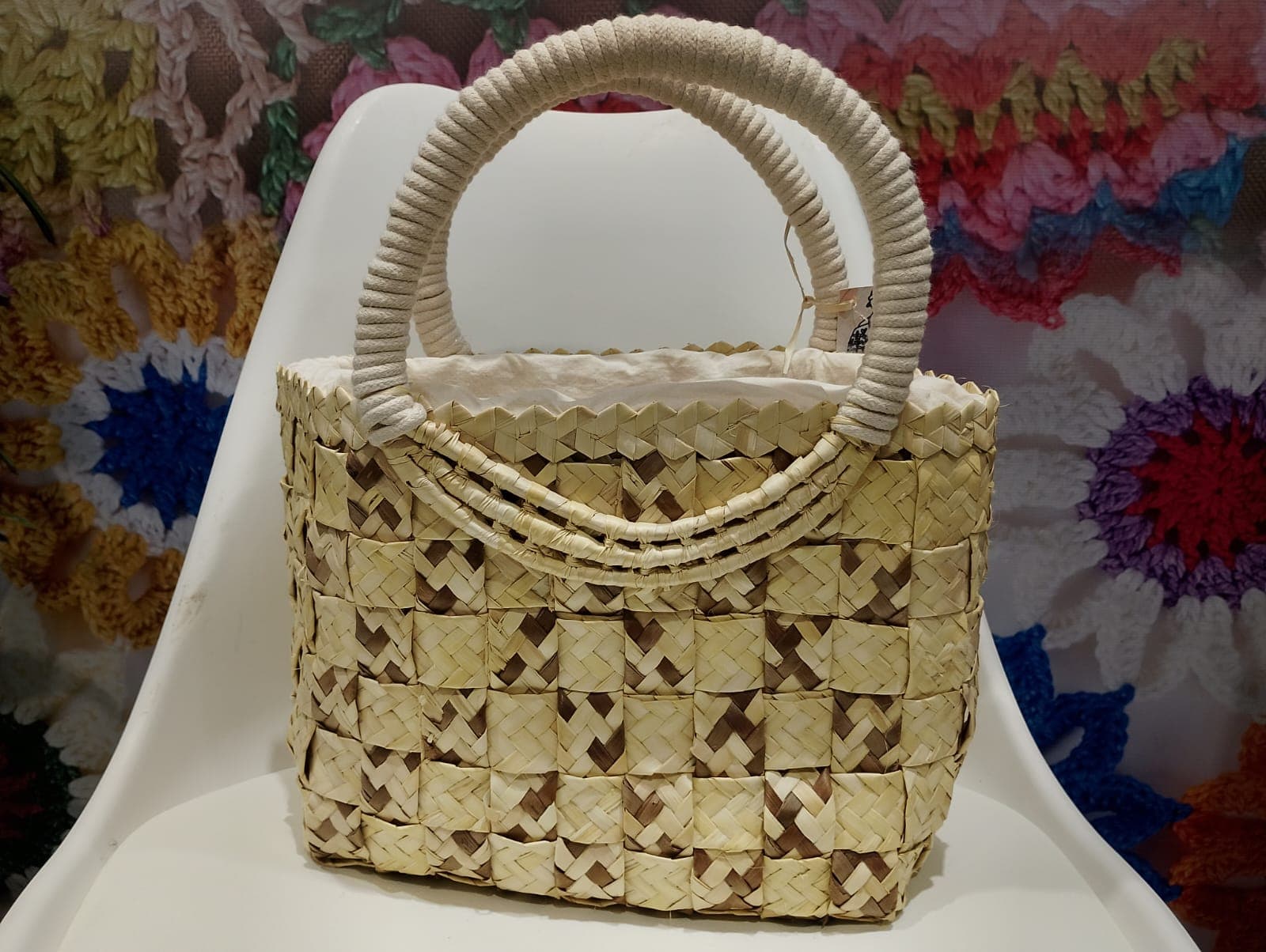 Associação de Artesãos de Saubara