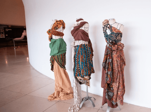 Rio Ethical Fashion