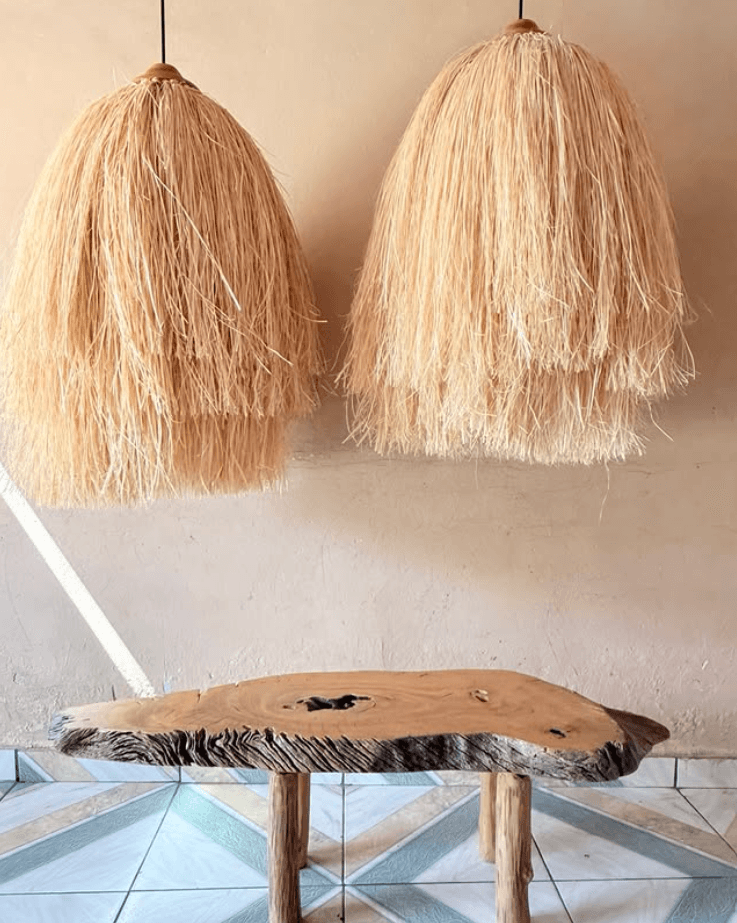 Casa Rosa Amador Artesanato