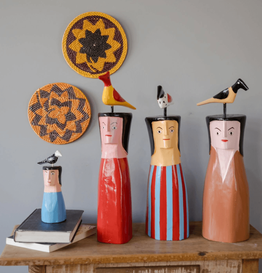Imaterial Artesanato Brasileiro