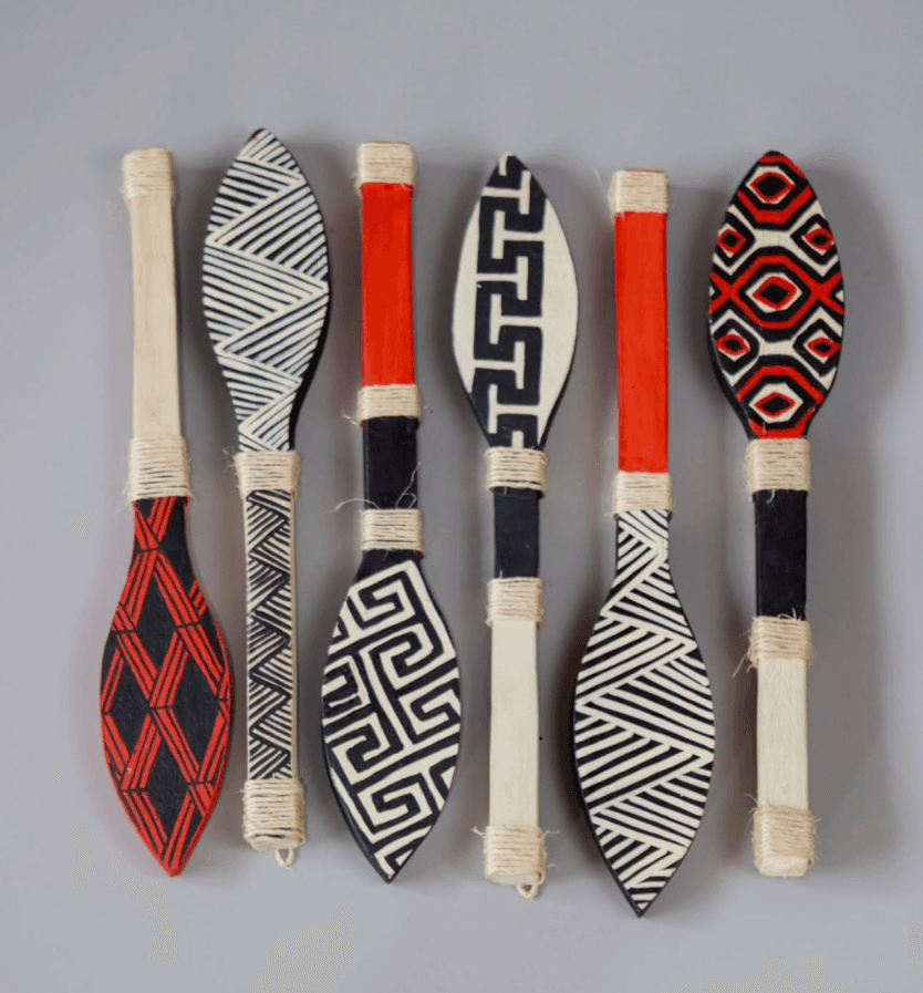 Imaterial Artesanato Brasileiro