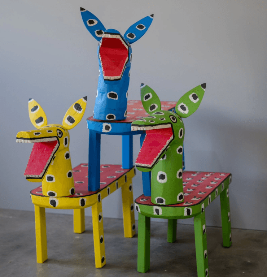 Imaterial Artesanato Brasileiro