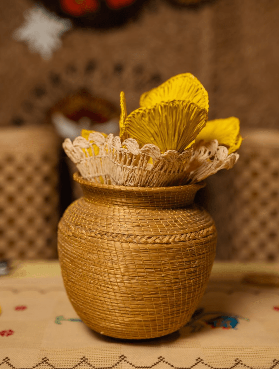 O Buriti Artesanato
