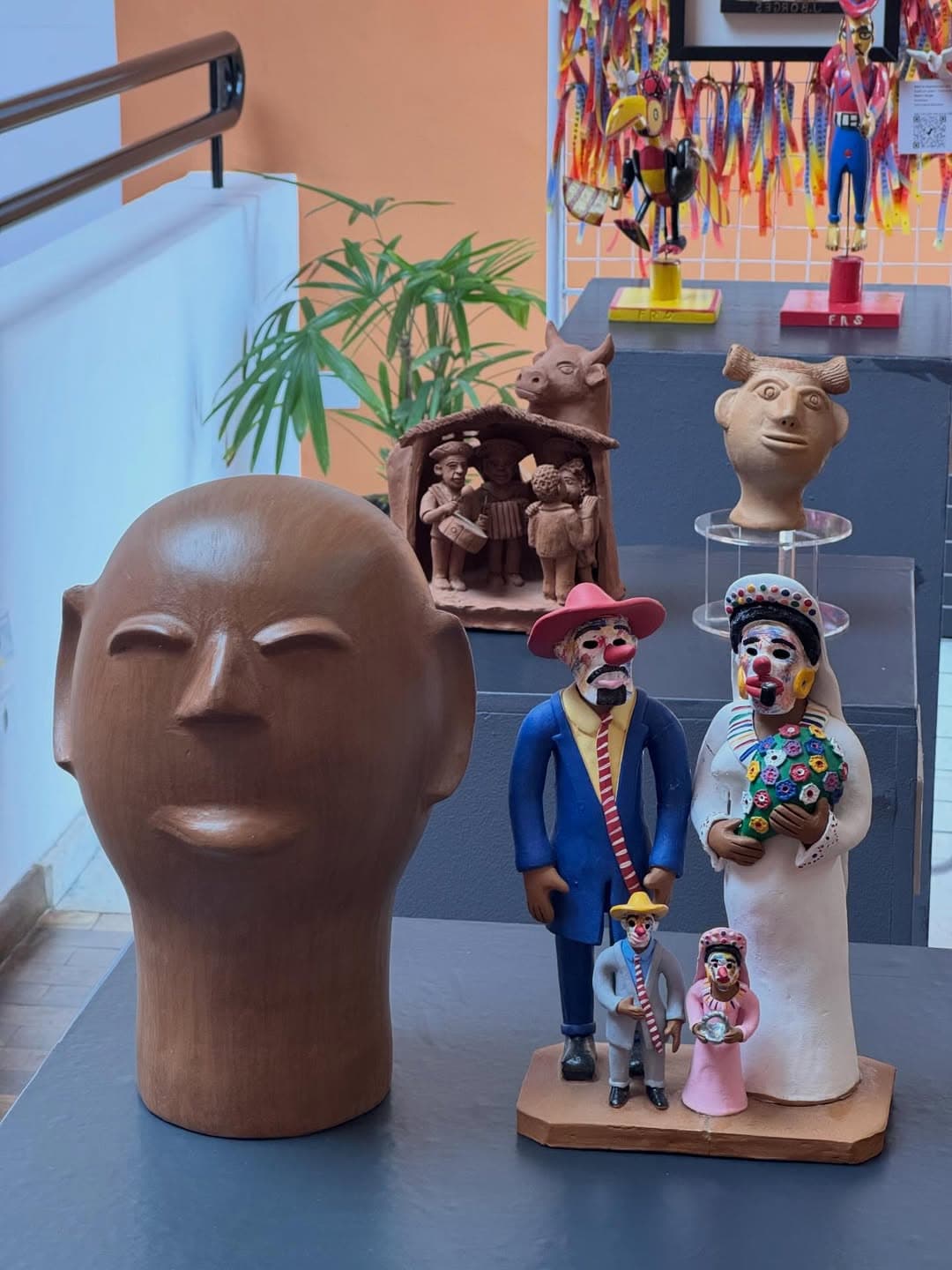 Galeria Macunaíma
