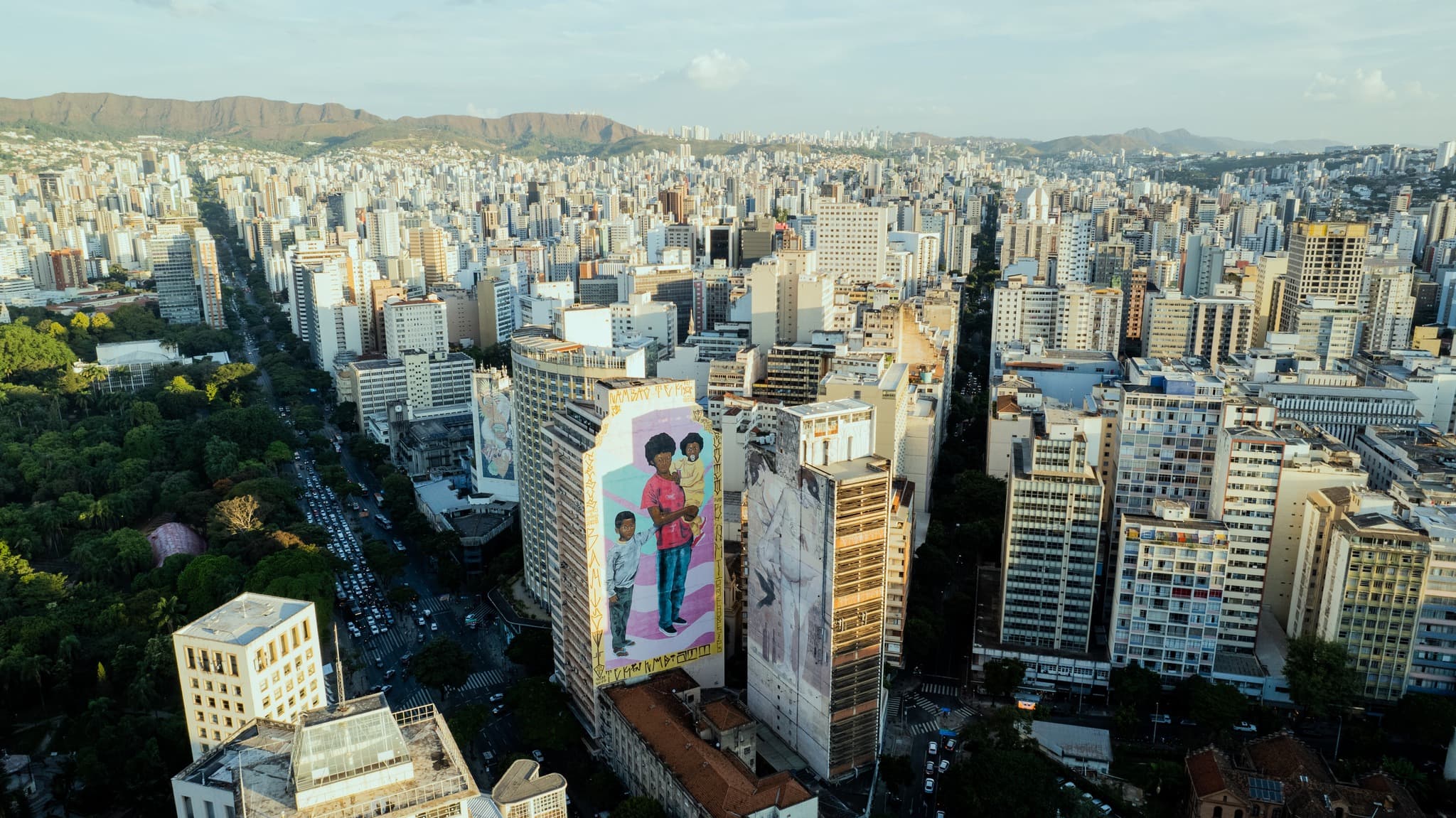 Belo Horizonte - Cidade Criativa da Gastronomia pela Unesco