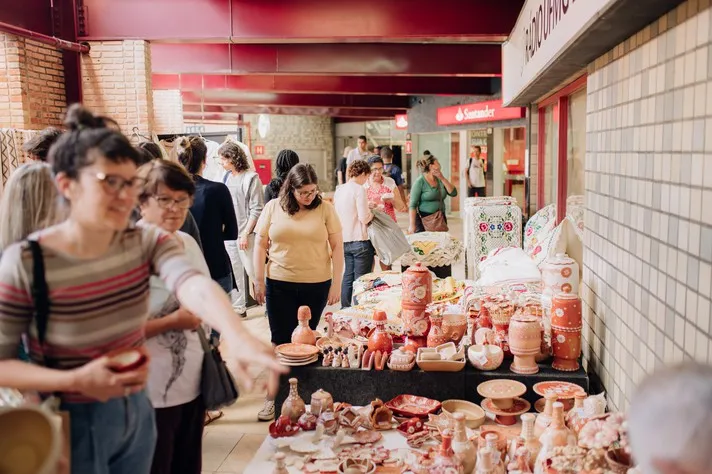 24a feira do Vale de Jequitinhonha