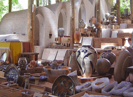 Ateliê Suenaga e Jardineiro