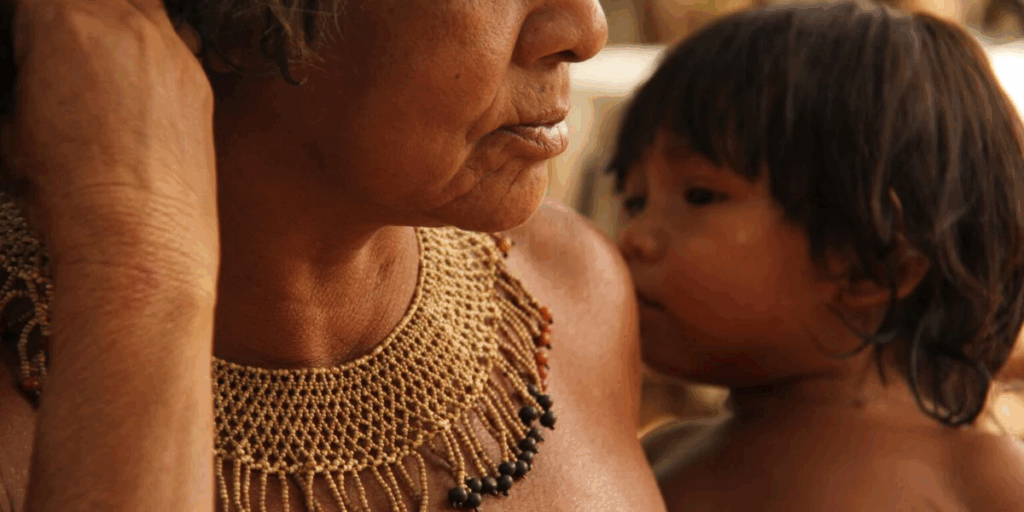 Biojoias Krahô (Foto: Gerlaine Araujo/Tucum, 2025)