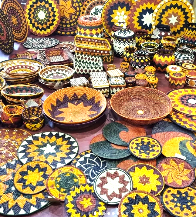 Peças da TURIARTE