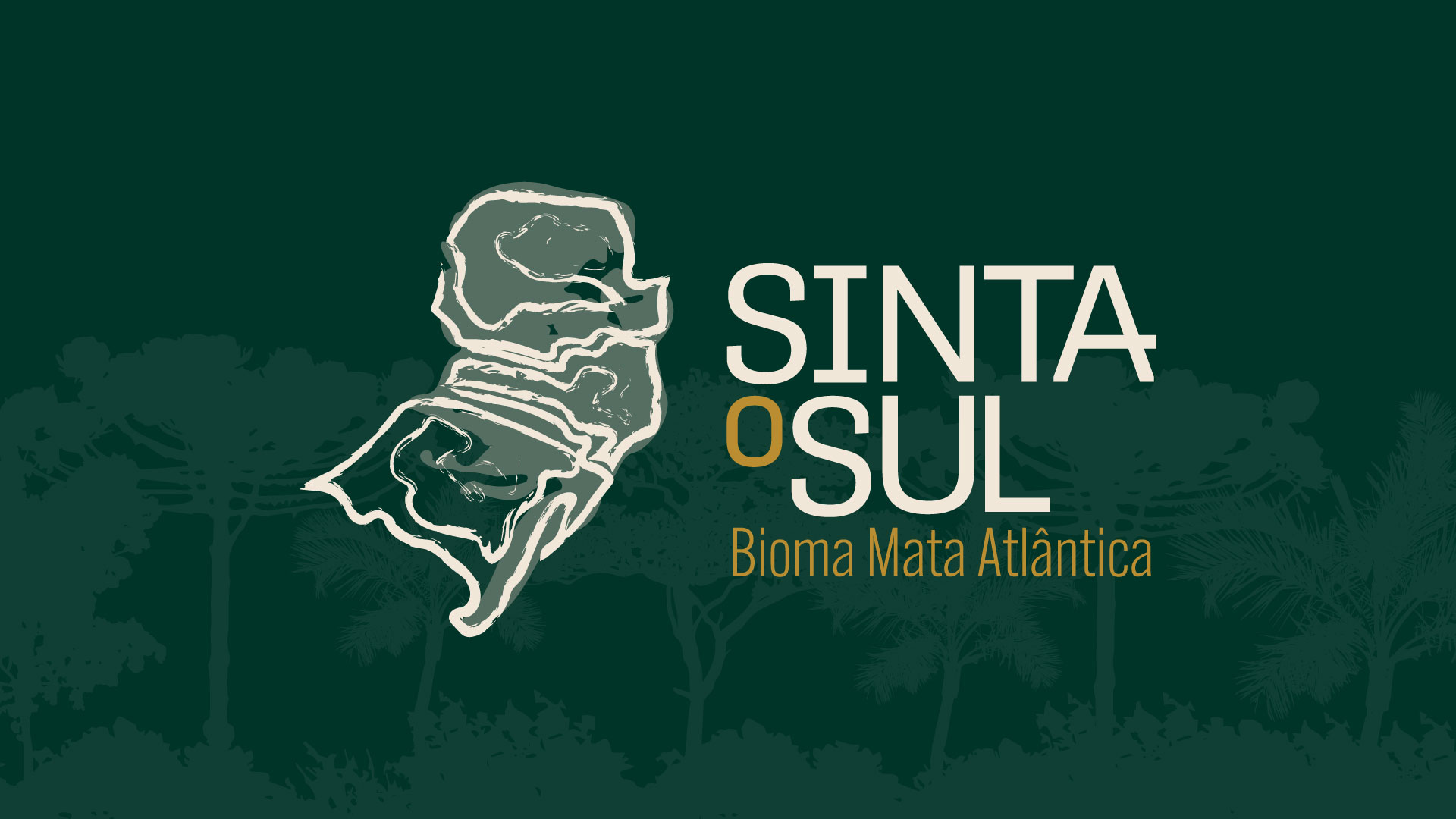 Sinta o Sul